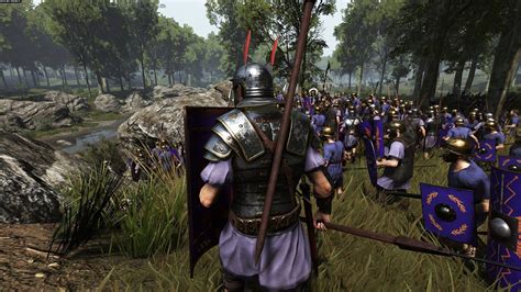 Mount and Blade 2 Bannerlord – total conversion mods. Best .